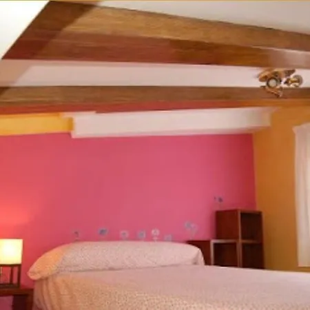 Holiday home Casa Ramiro