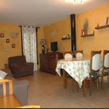 Holiday home Casa Ramiro
