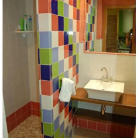 Casa Ramiro 別荘 *