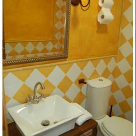 Dom wakacyjny Casa Ramiro Valbona (Teruel)