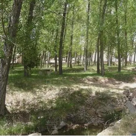 Casa Ramiro * Valbona (Teruel)