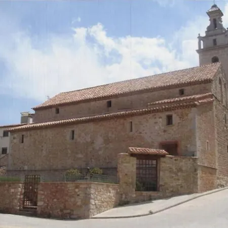 Nyaraló Casa Ramiro *