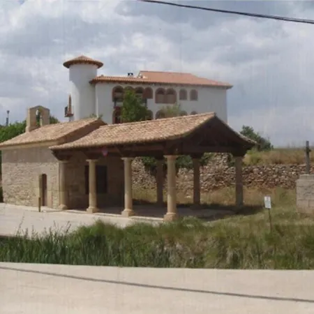 Casa Ramiro *