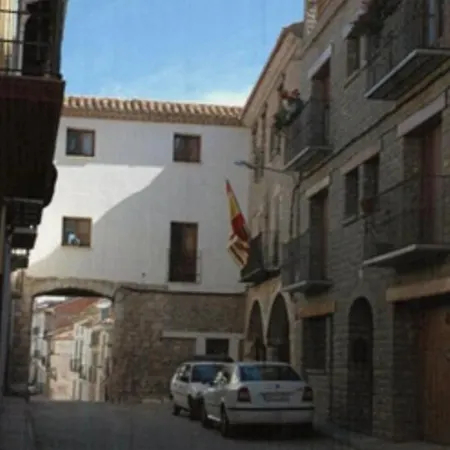 Casa Ramiro *
