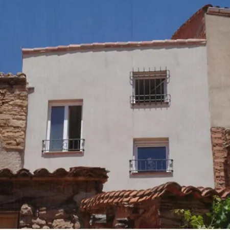 Dom wakacyjny Casa Ramiro Valbona (Teruel)