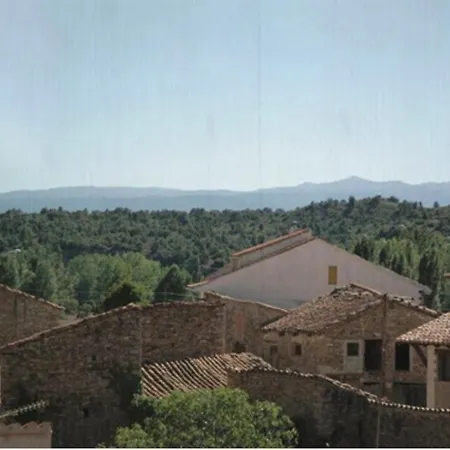 Casa de Férias Casa Ramiro Valbona (Teruel)