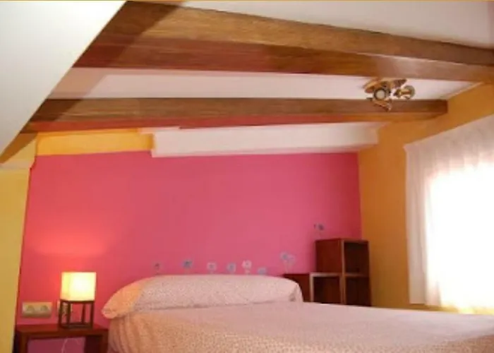 Nyaraló Casa Ramiro