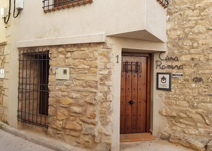 Casa Ramiro Nyaraló *