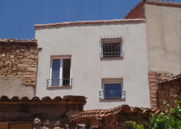 Nyaraló Casa Ramiro Valbona