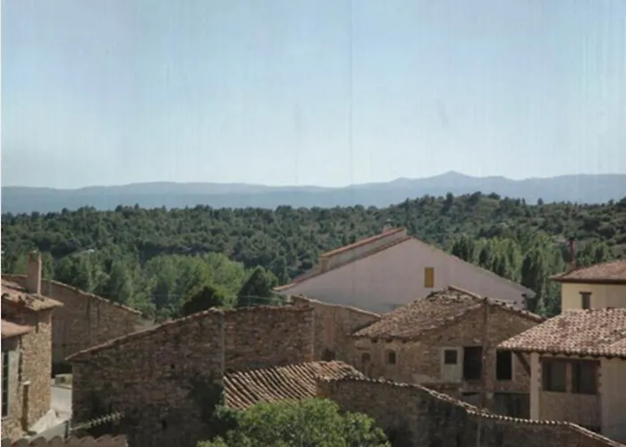 Nyaraló Casa Ramiro Valbona